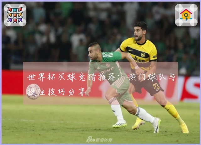 世界杯买球竞猜推荐：热门球队与投注技巧分享