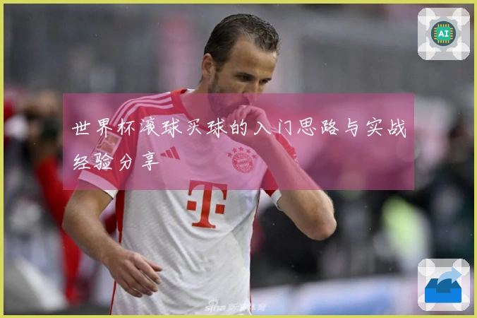 世界杯滚球买球的入门思路与实战经验分享