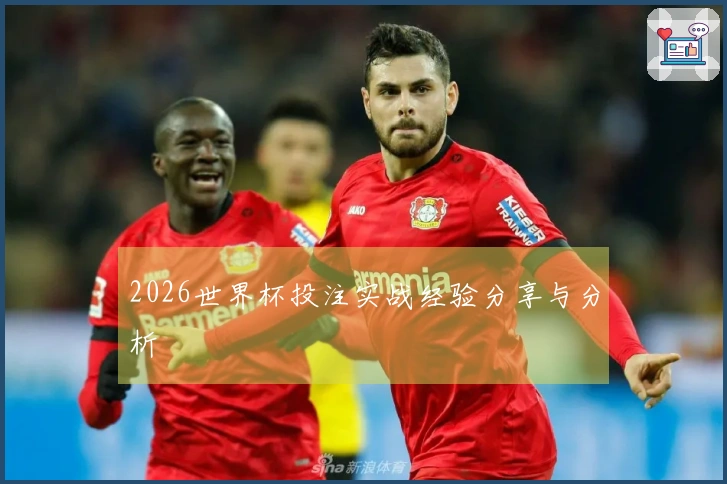 2026世界杯投注实战经验分享与分析