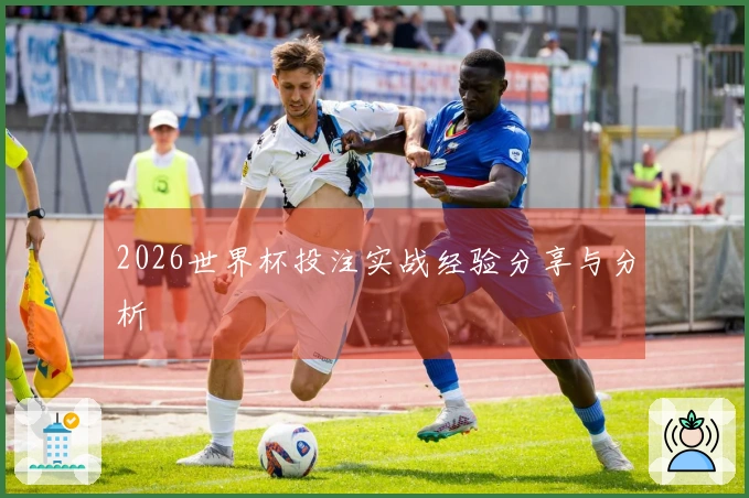 2026世界杯投注实战经验分享与分析
